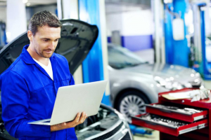 IT Solutions for the Motor Trade