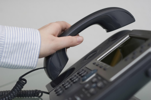 VOIP PHONE